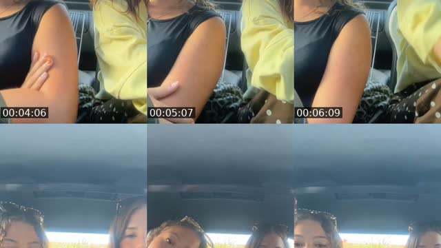 @nsss.yy TikTok live from 2026-08-09