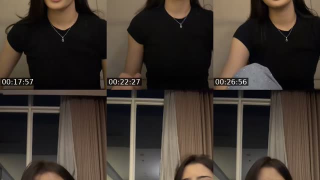 @onlycaaa1 TikTok live from 2026-08-09