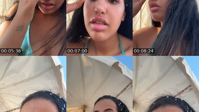 Encore à djerba - @morjane.s