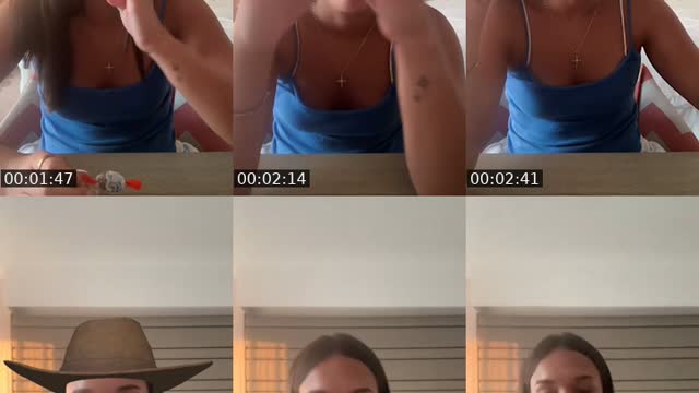 @rosetoyasmr1 TikTok live from 2026-08-09