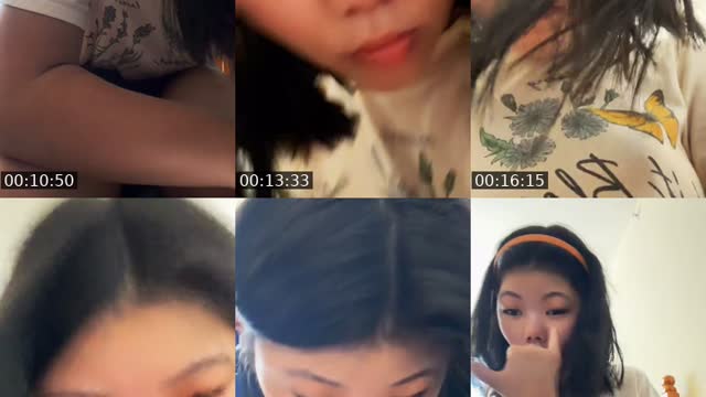 @hopemadie0 TikTok live from 2026-08-09