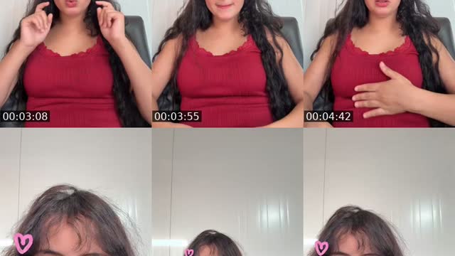 @douae._35 TikTok live