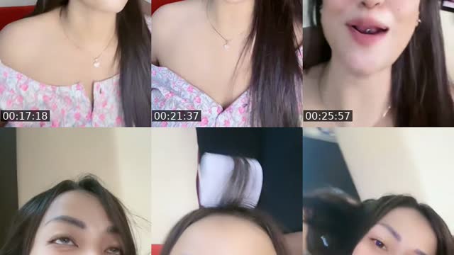 @aililie14 TikTok live from 2026-08-09