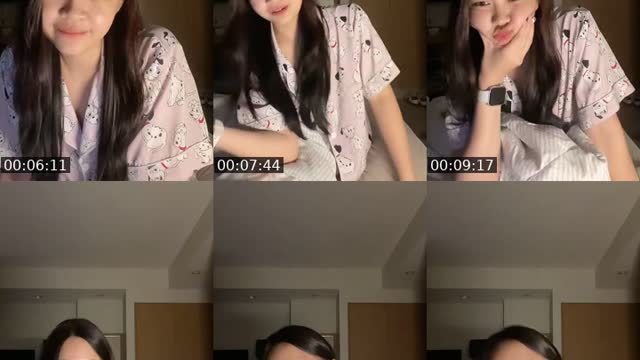@baiibeer TikTok live