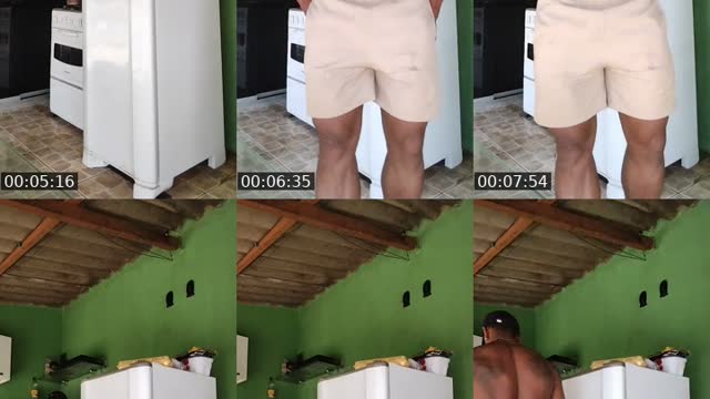 @valeriomenezes0 TikTok live