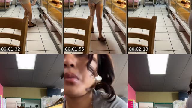 TikTok live: ig rates 😛! by @h.luvsyou