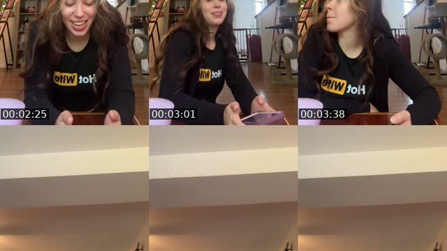 TikTok live: Cleaning :) by @ashhhhhh094