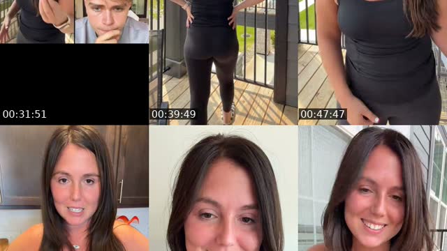 @floofdakota TikTok live from 2026-08-09
