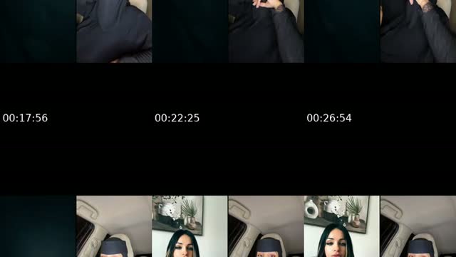 @sallyvixen0 TikTok live from 2026-08-09