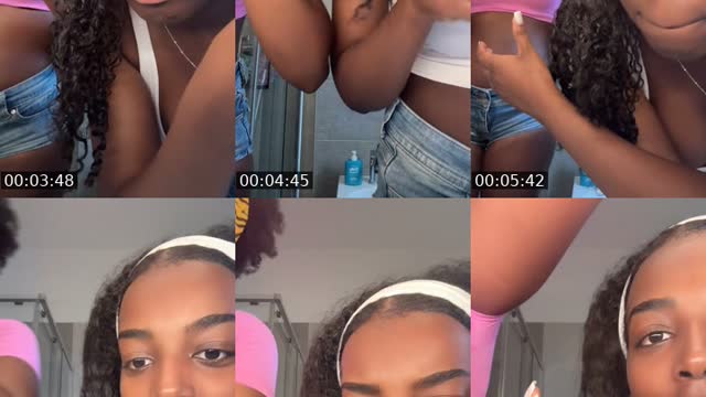 @divine.desta TikTok live