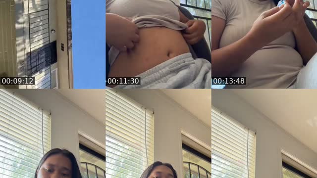 @natalia.marie510 TikTok live