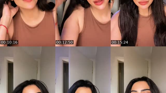 @r2026m7 TikTok live