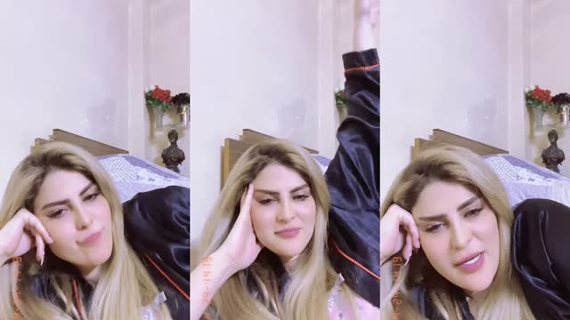 @hevn262 TikTok live
