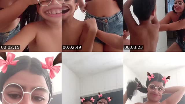 @user731384778 TikTok live