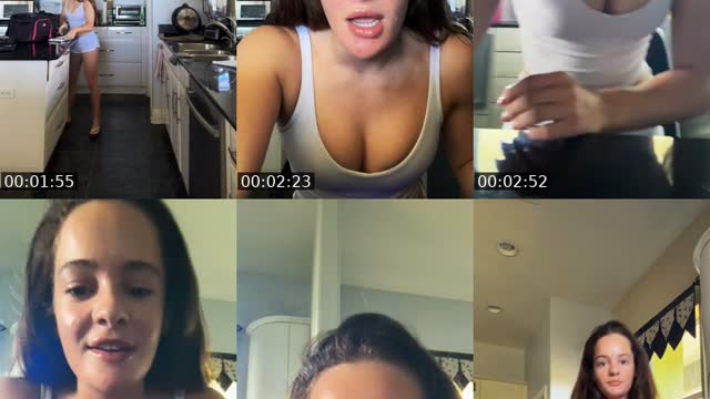 Rest day chat - @faithfhm