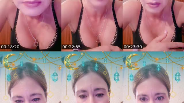 @andreaa111888 TikTok live from 2026-08-09