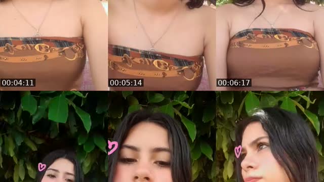 @thaira.gisel.bern TikTok live from 2026-08-09