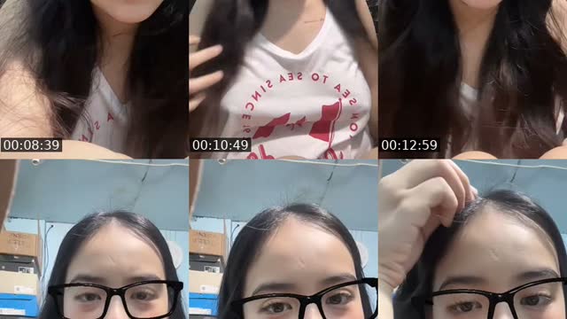 TikTok live: ig: danielleriooo by @riodanielleee