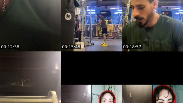 @cap_mido_elsakaa TikTok live