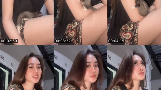 @userrsiva TikTok live from 2026-08-09