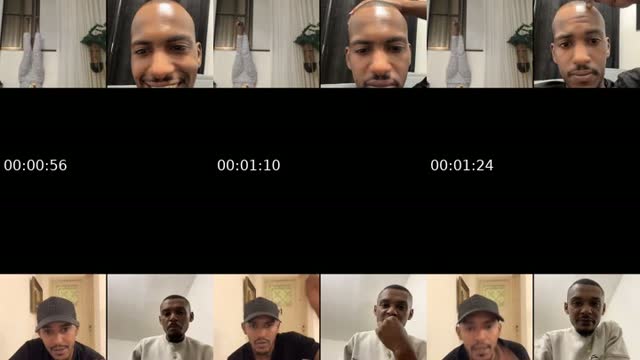 @1chapo21 TikTok live