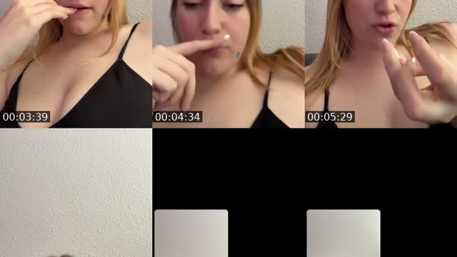 @sgtsquirterx TikTok live