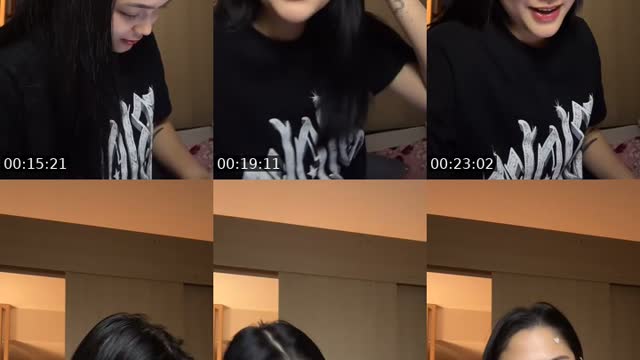 TikTok live: INSANEEEEEE by @crystqlites0