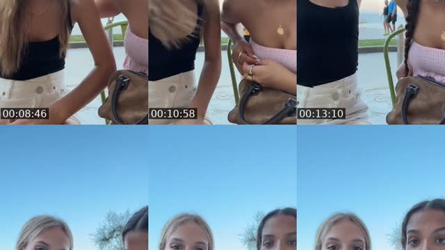 estudia con nosotras - @martinaperezv