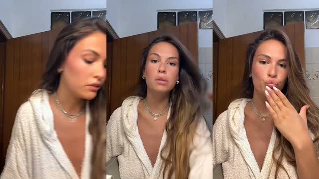 @latinivittoria TikTok live from 2026-08-09