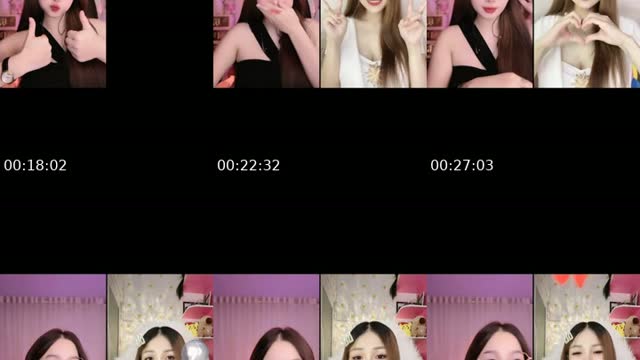 @nhenhangnhongnheo TikTok live from 2026-08-09