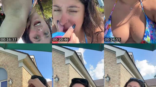 @leasmiley10 TikTok live from 2026-08-09