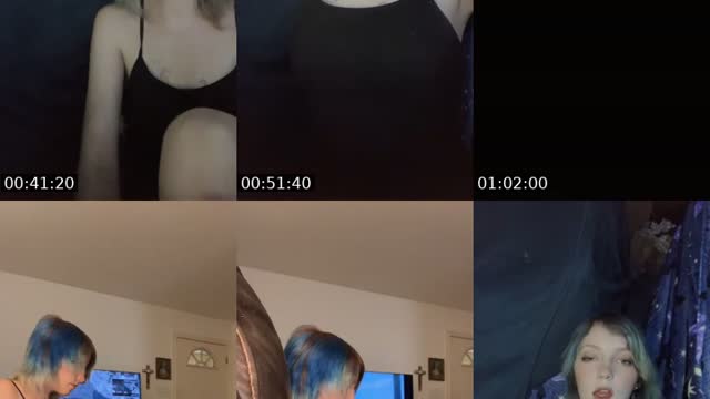 @pr3ttyk1tty18 TikTok live from 2026-08-09