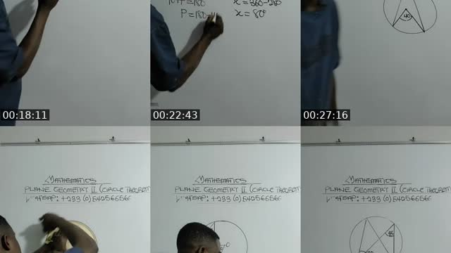 @learnwithbruce1 TikTok live from 2026-08-09