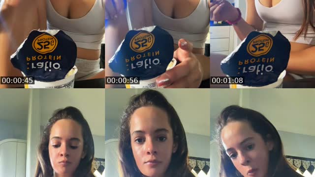Rest day chat - @faithfhm