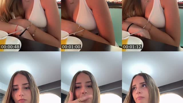 @aainhoa.lopez TikTok live