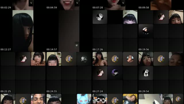 TikTok live: nicotina👅 by @1mpura3