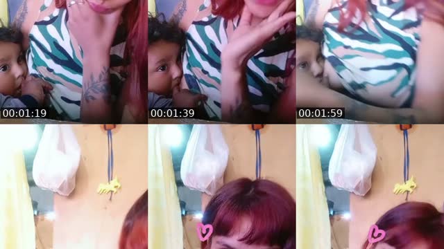 @yamilalailhacar36 TikTok live