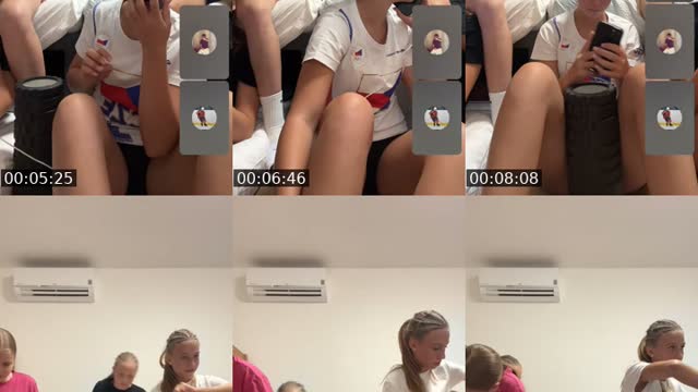 TikTok live: 18+ (kvůli tt) by @n.landovaq