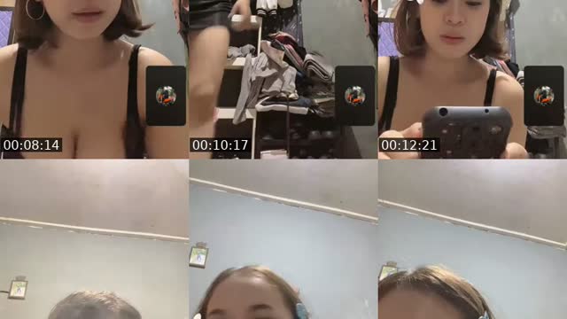 @uliwsyla21 TikTok live
