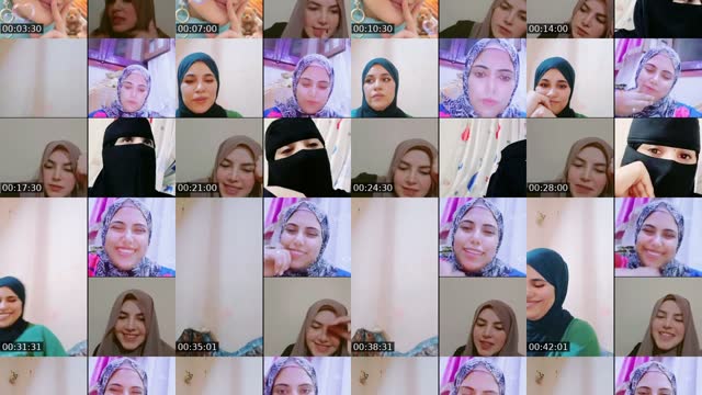 @gamila8800 TikTok live