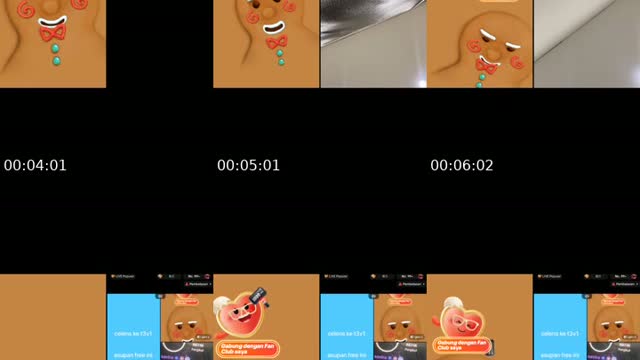 @genzzz662 TikTok live