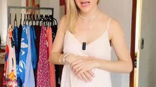 @arielepotenza TikTok live