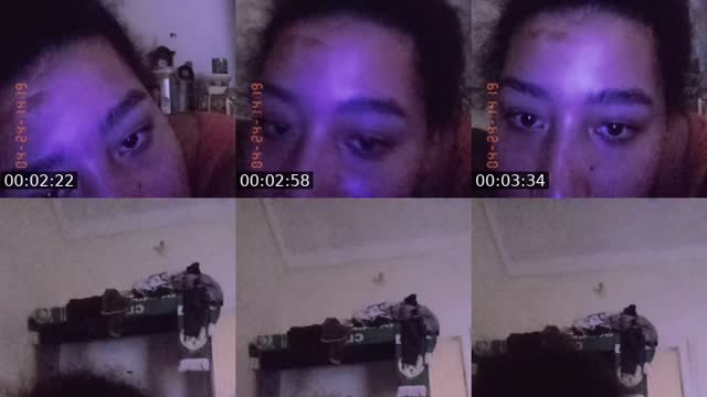 @chaimaa.bristish TikTok live