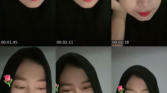 @ayaaslvna TikTok live