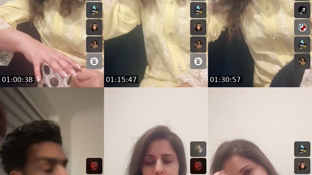 @uzzi.b.1 TikTok live from 2026-08-09
