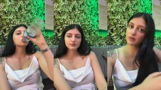 @aleyna.ddq TikTok live