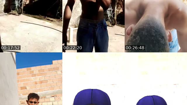 @eriqui100 TikTok live