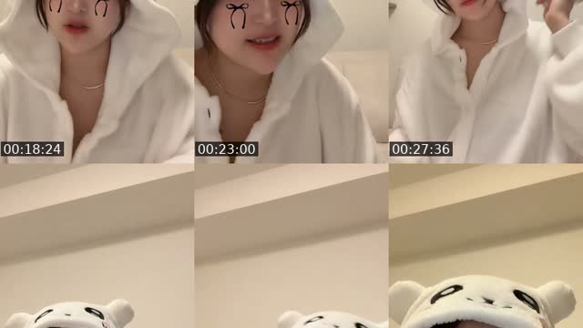TikTok live: 帰宅 Bリーグいきたい by @leira_327