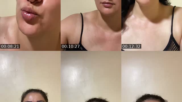 @roro_rita29 TikTok live