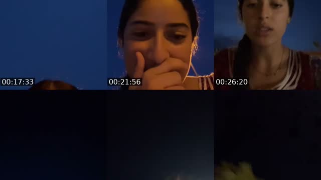 TikTok live: métete y bizum by @_21.mk7